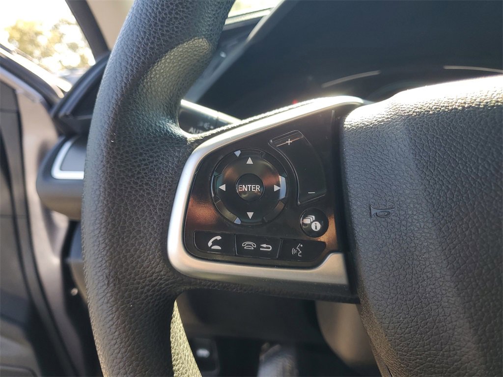 Used 2019 Honda Civic LX image 26