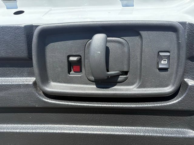 Used 2024 Chevrolet Express 2500 w/ Driver Convenience Package RWD image 7