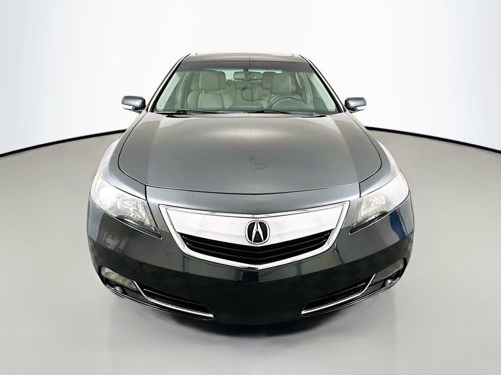 Used 2014 Acura TL image 2