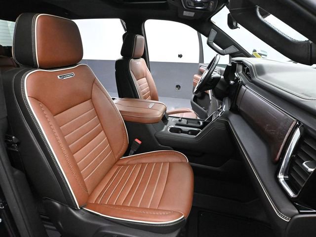 Used 2024 GMC Sierra 3500 Denali Ultimate image 57