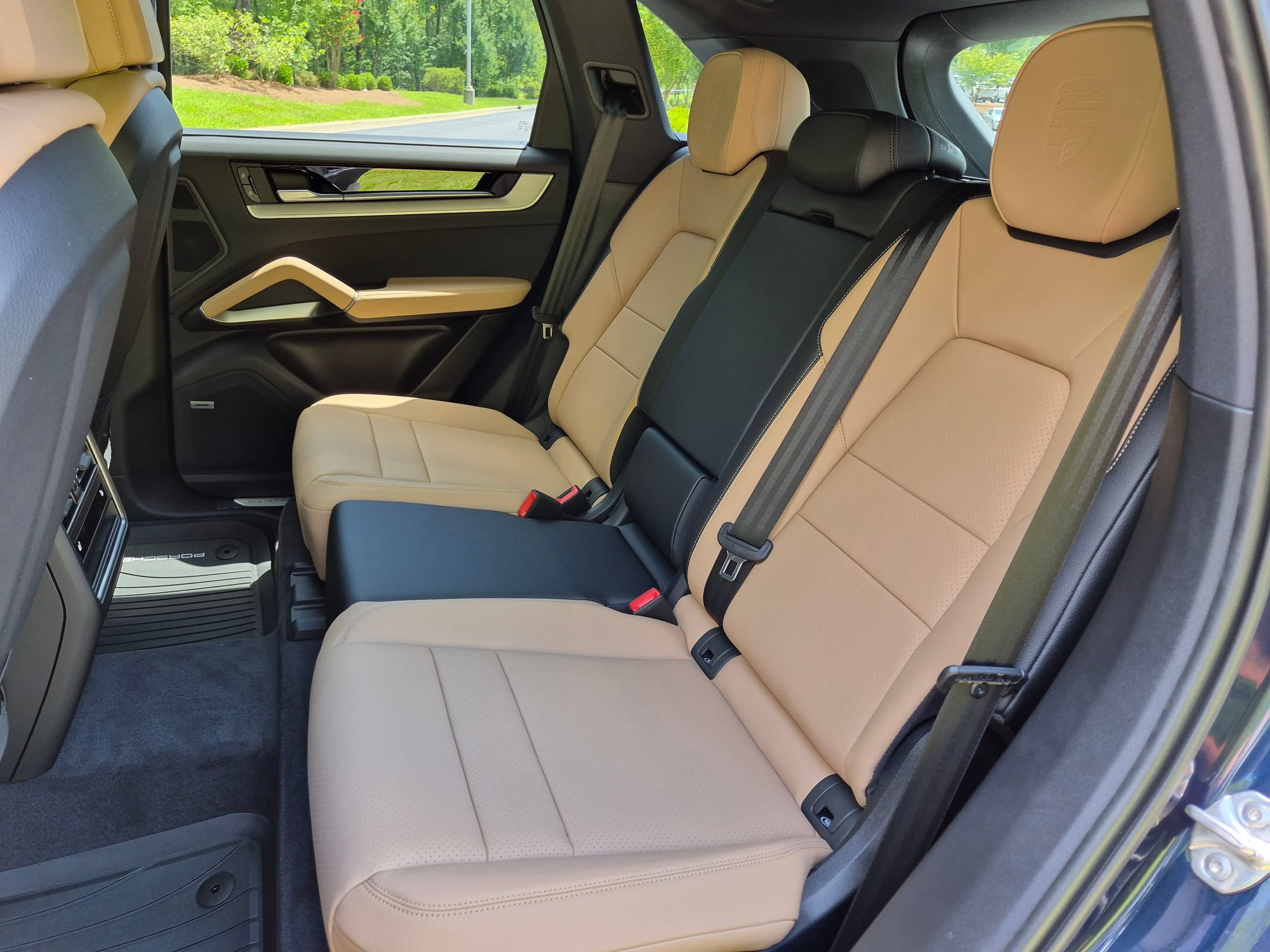 New 2026 Porsche Cayenne AWD/4WD image 26