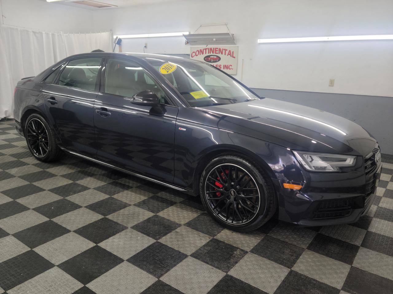 Used 2018 Audi A4 2.0T Premium Plus image 7