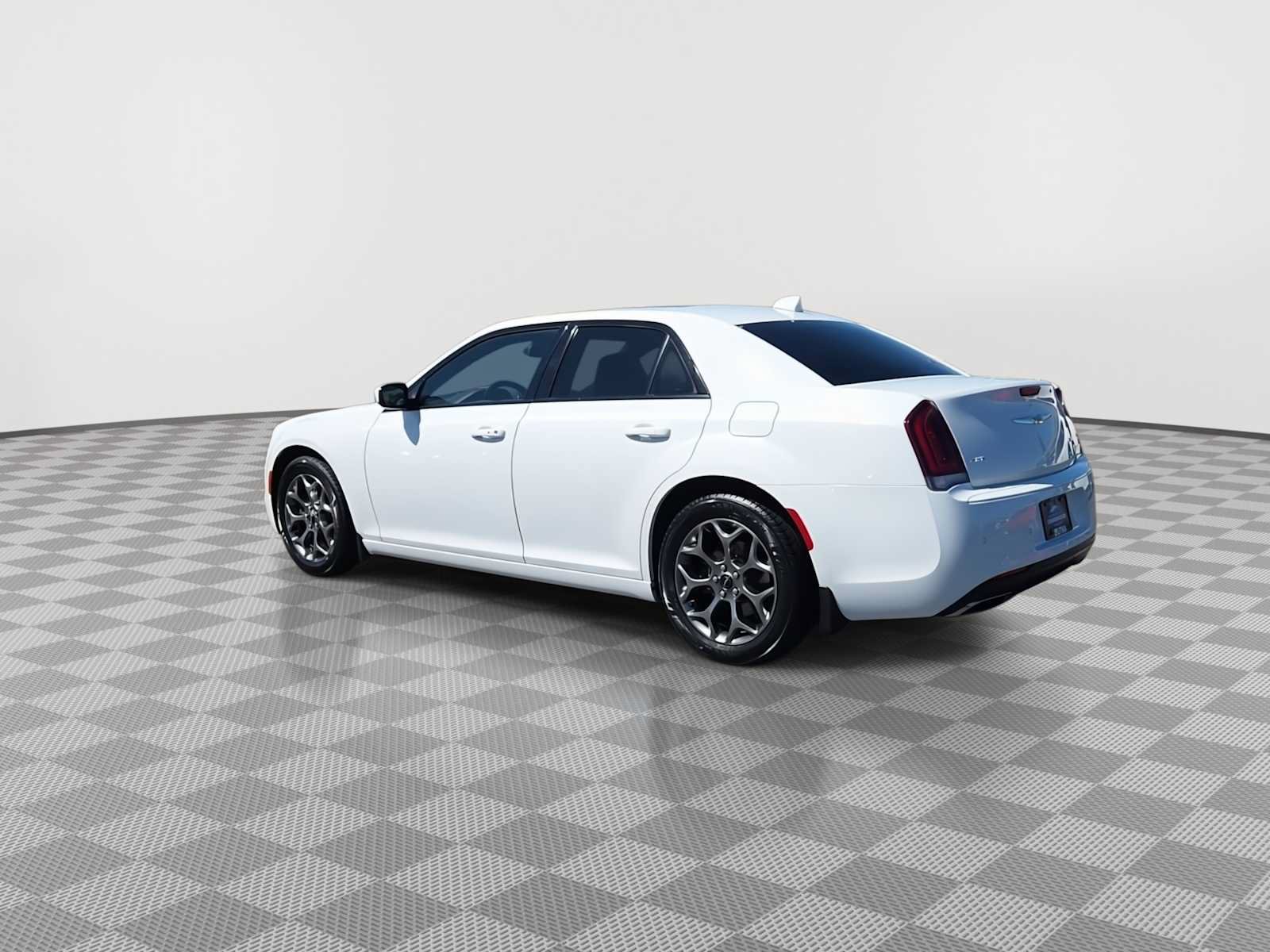 Used 2017 Chrysler 300 S w/ 300S Premium Group AWD/4WD image 6