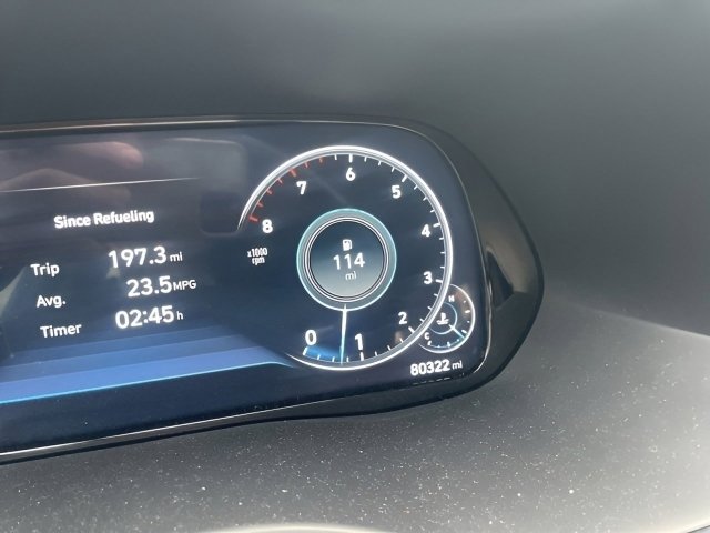 Used 2021 Hyundai Palisade Limited image 18