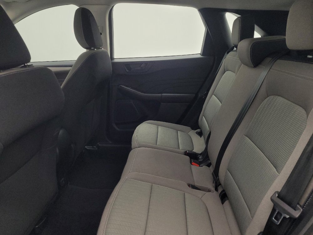 Used 2021 Ford Escape S FWD image 18