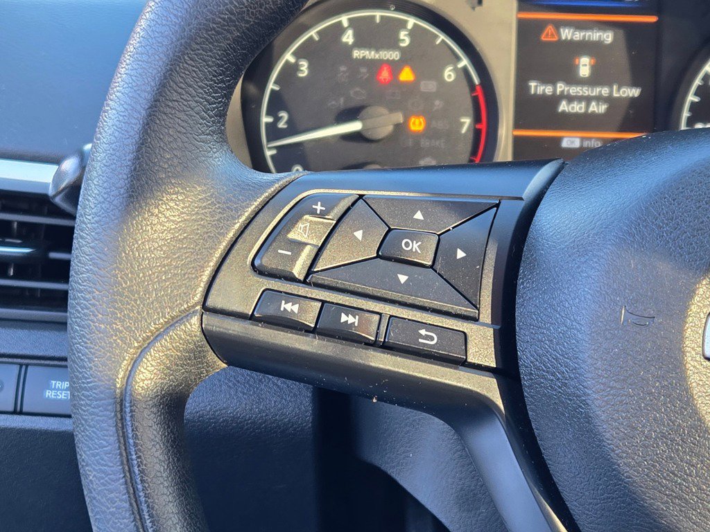 Used 2023 Nissan Altima 2.5 S image 20