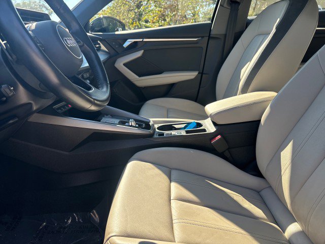 Used 2024 Audi A3 2.0T Premium image 10