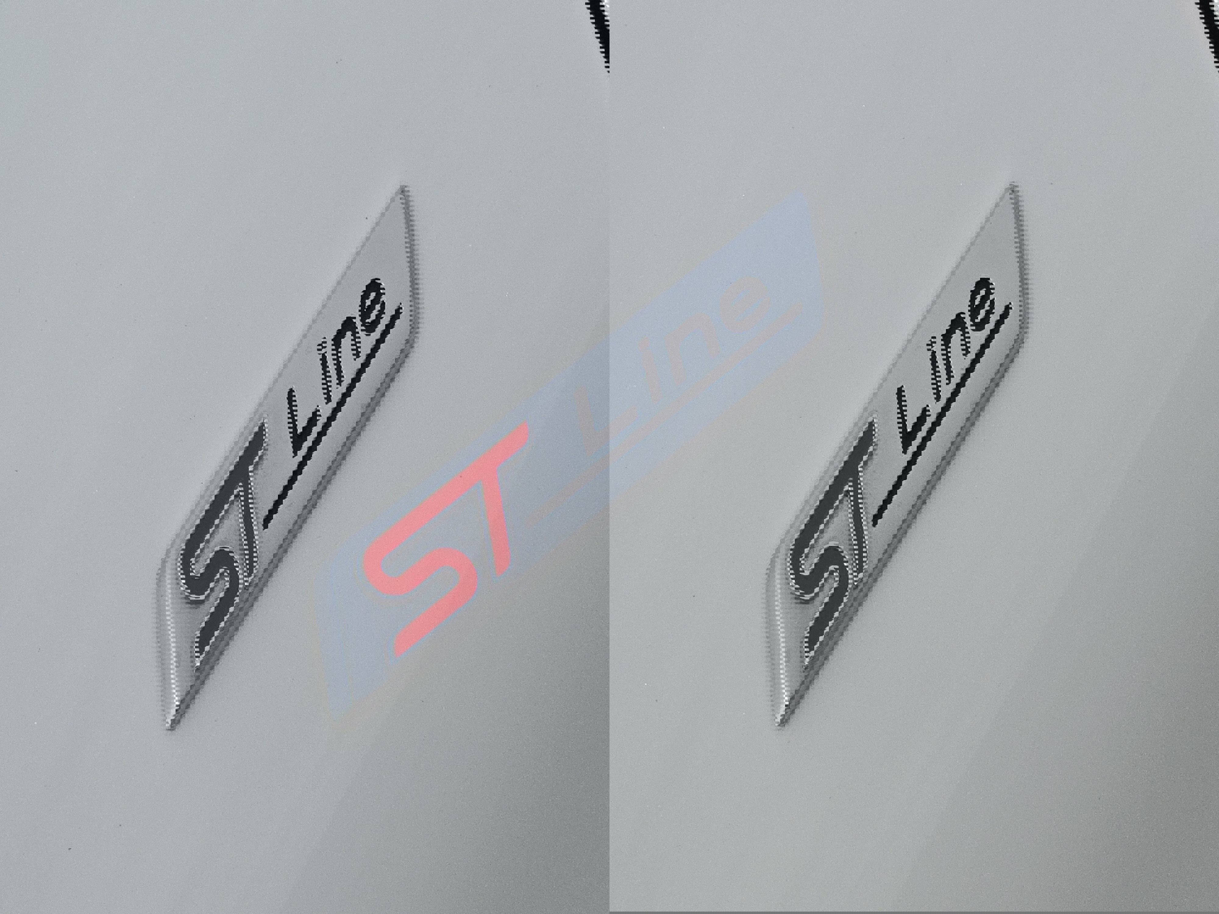 Used 2022 Ford Explorer ST-Line image 11