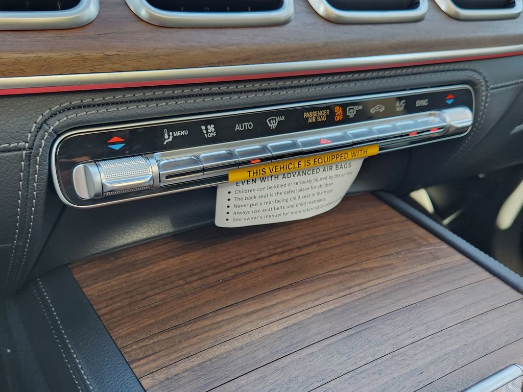 New 2026 Mercedes-Benz GLE 450 4MATIC image 18