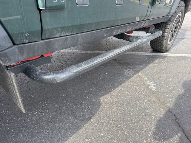 New 2026 INEOS Grenadier Fieldmaster Edition image 43