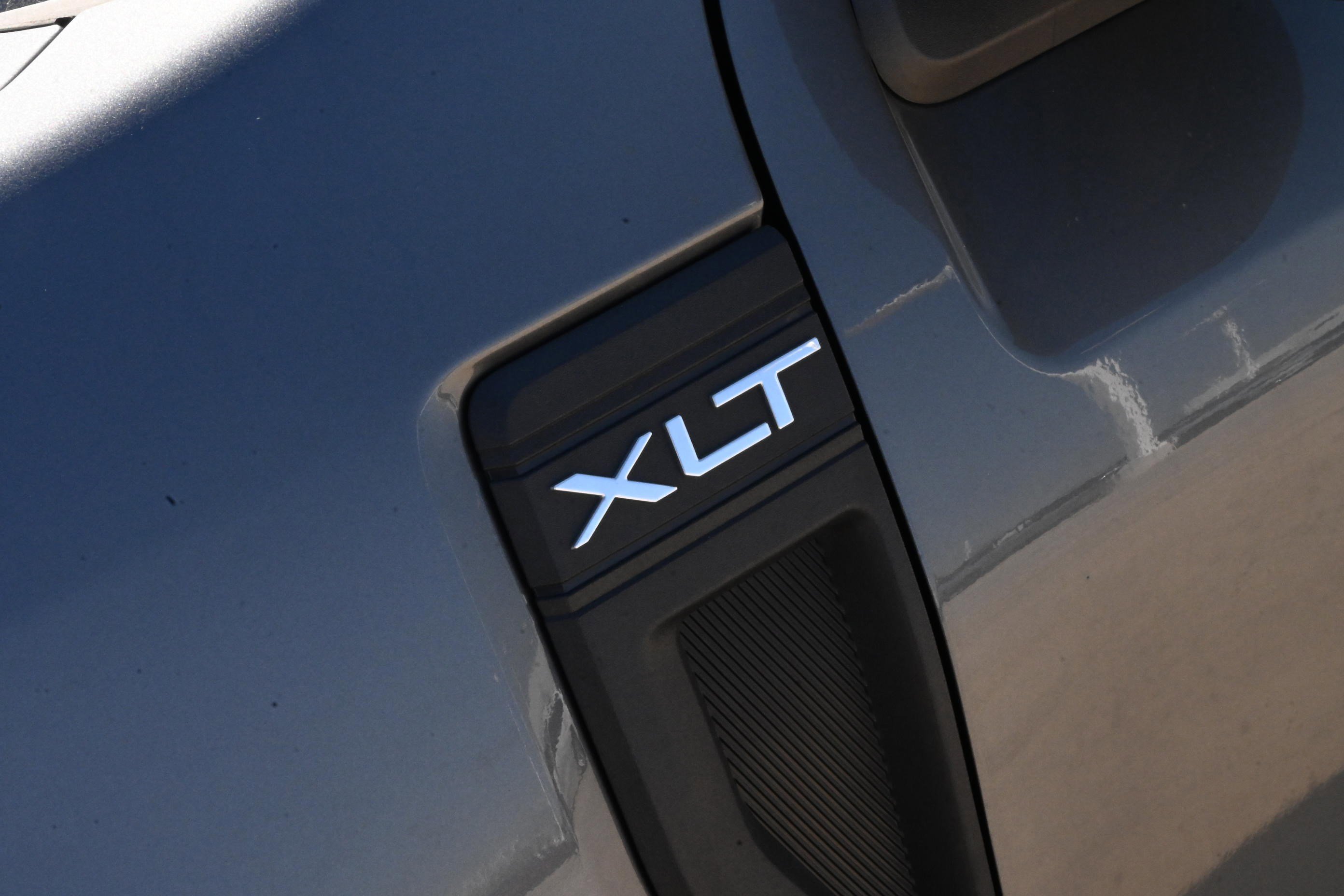 Used 2024 Ford Maverick XLT image 40