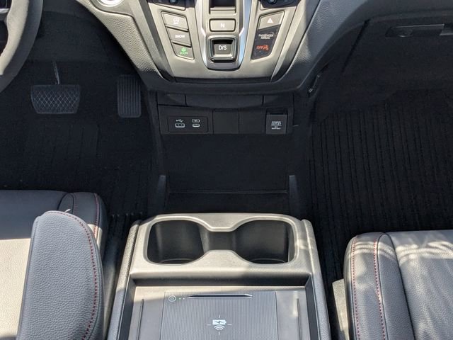 New 2026 Honda Odyssey Sport-L image 18