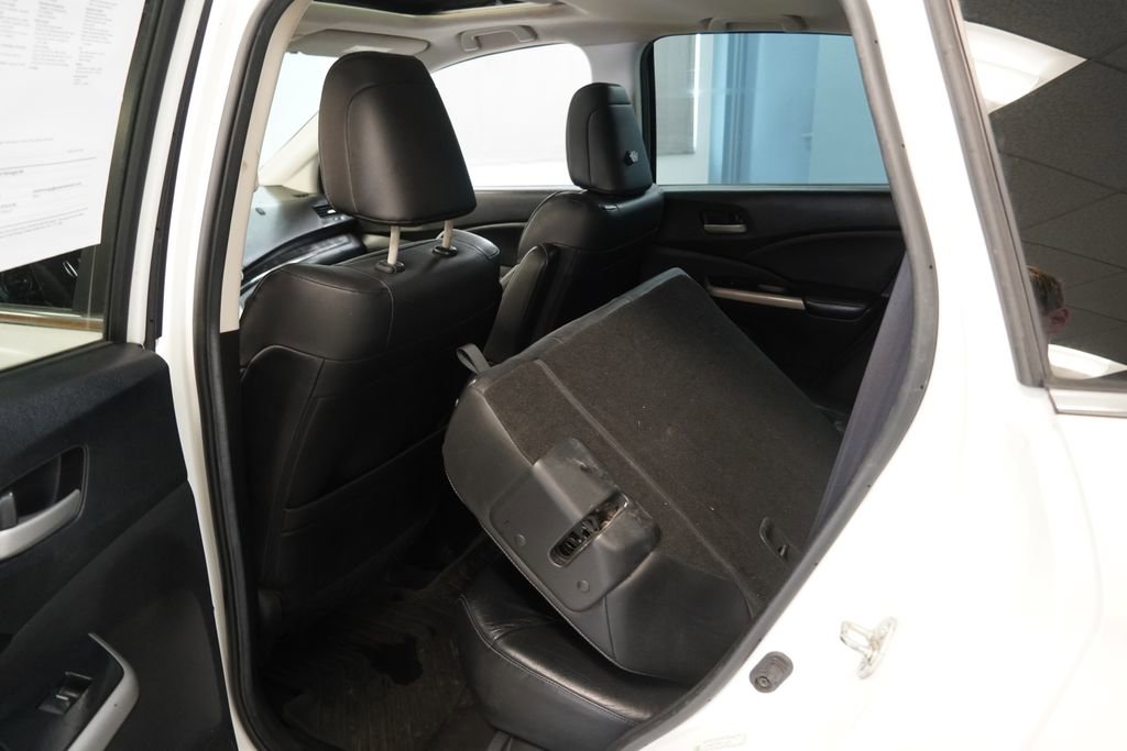 Used 2014 Honda CR-V EX-L image 18