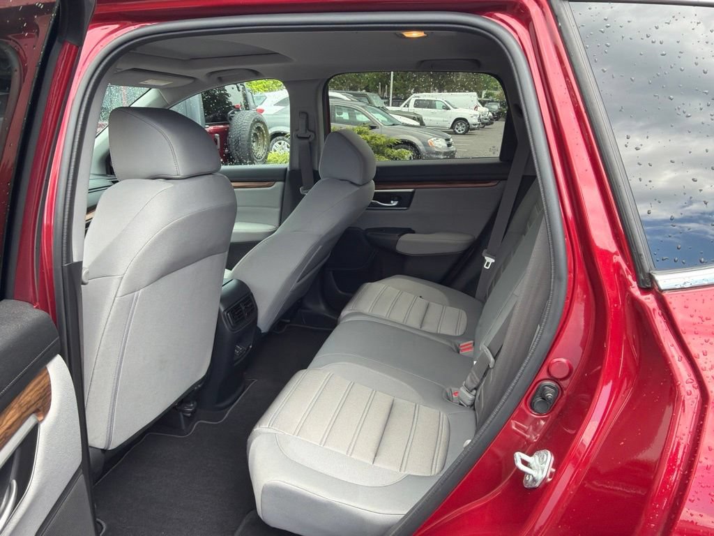 Used 2022 Honda CR-V EX image 16