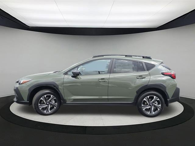 New 2026 Subaru Crosstrek 2.0i Premium image 4