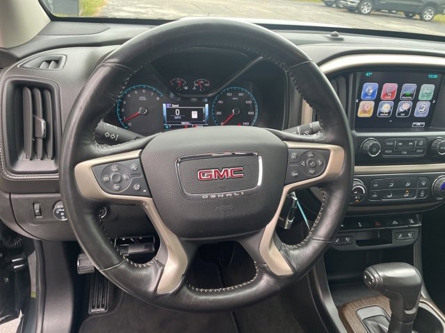 Used 2018 GMC Canyon Denali image 22