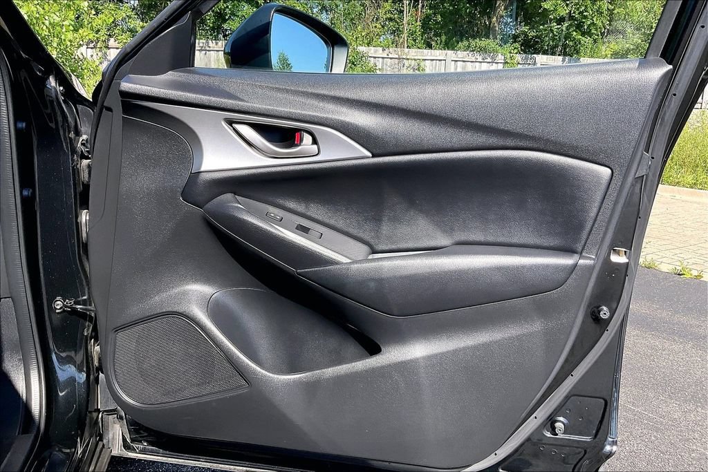 Used 2019 MAZDA CX-3 Sport AWD/4WD image 23