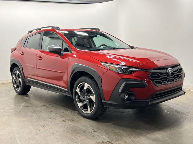 Certified 2025 Subaru Crosstrek 2.5i Limited image 31