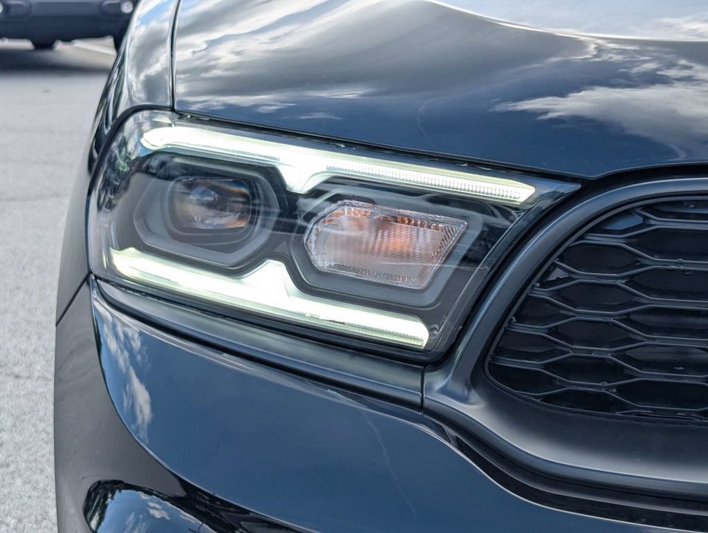 New 2026 Dodge Durango GT w/ Mopar All Weather Package AWD/4WD image 10