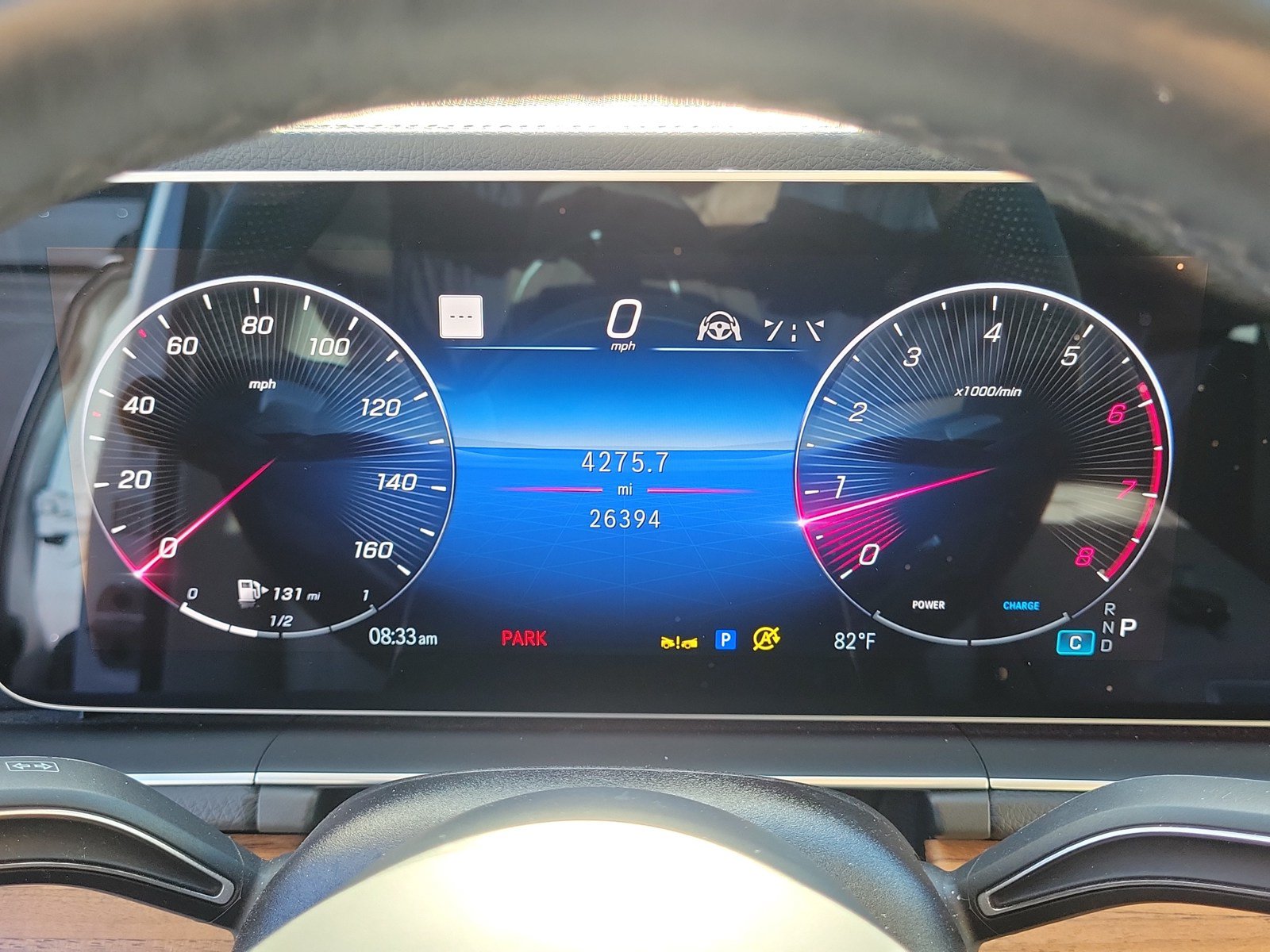 Used 2024 Mercedes-Benz GLS 450 4MATIC image 20