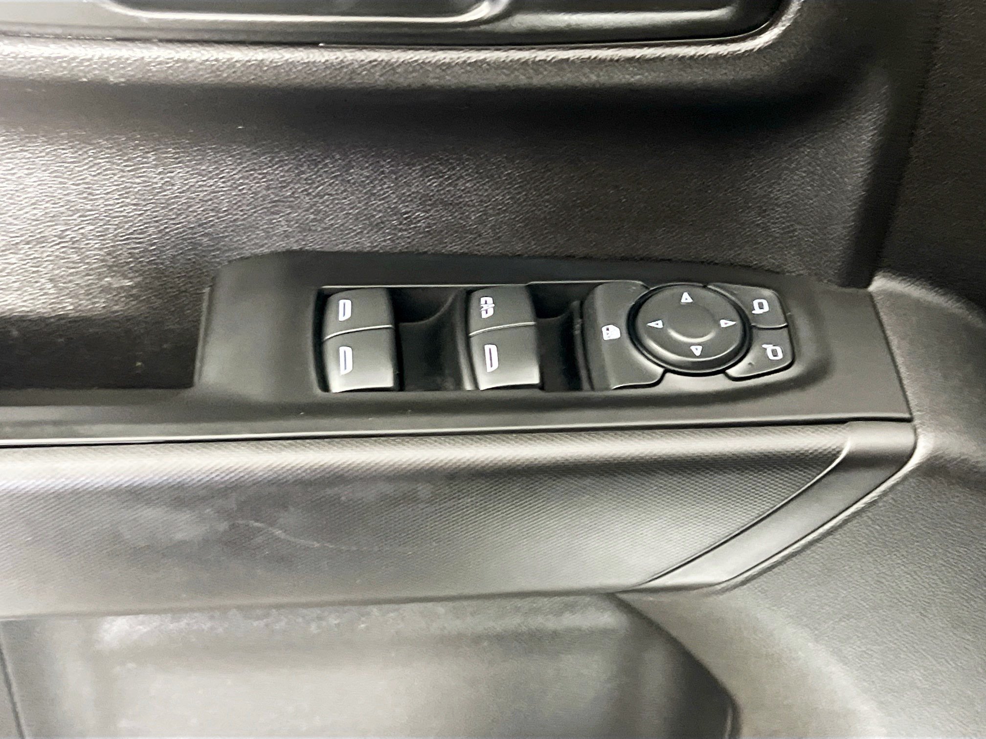 Used 2023 Chevrolet Silverado 1500 W/T w/ WT Value Package RWD image 16