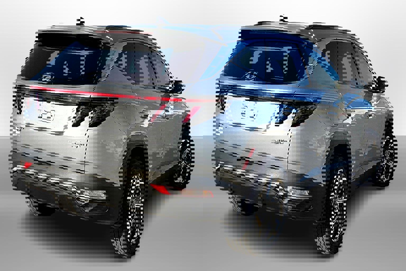 Used 2022 Hyundai Tucson SEL image 11