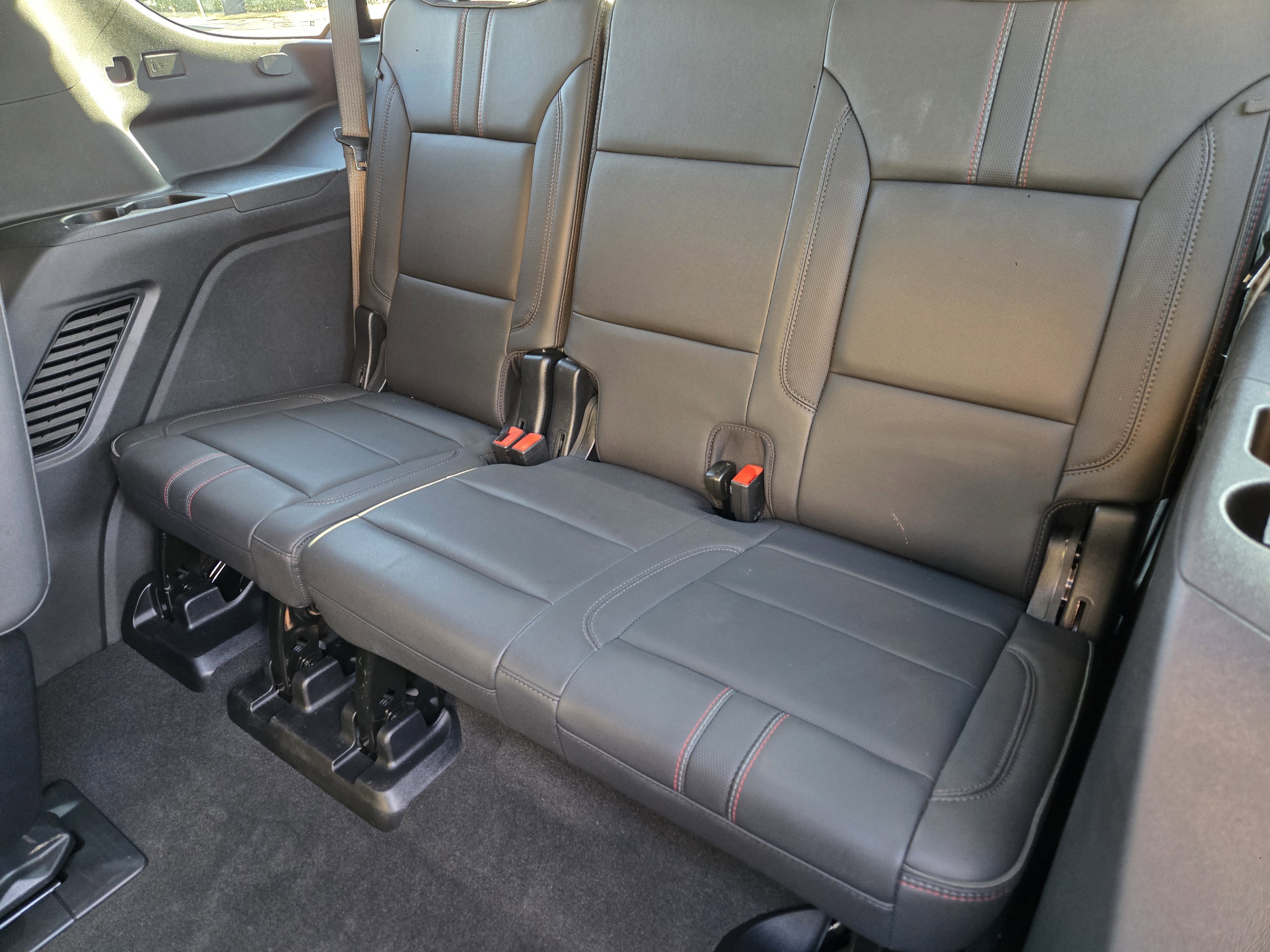 Used 2025 Chevrolet Tahoe RST w/ Comfort Package image 42