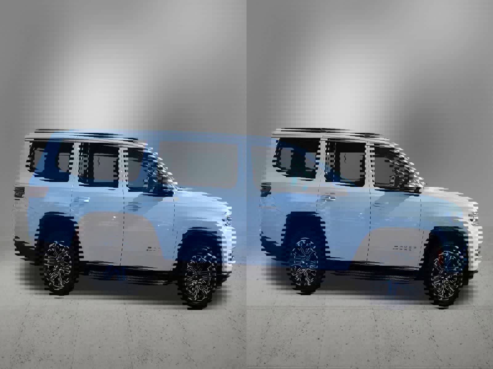 Used 2024 Jeep Wagoneer Series II w/ Flexible Seating Group image 7