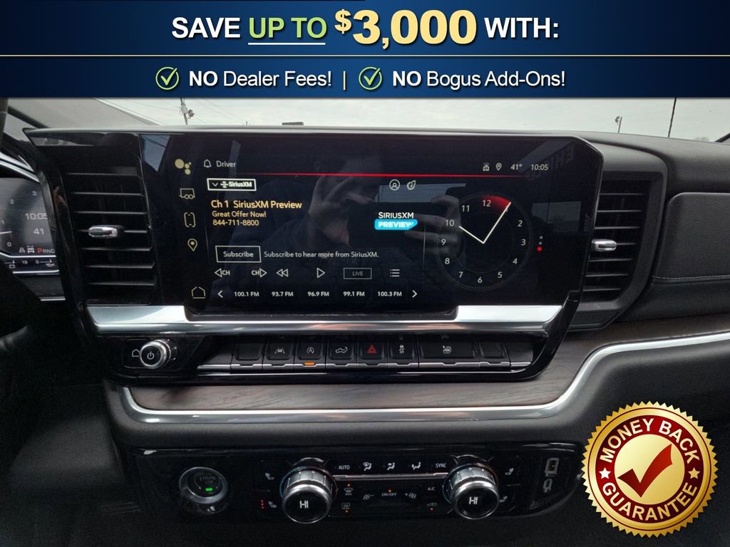 Used 2024 GMC Sierra 1500 SLT image 26