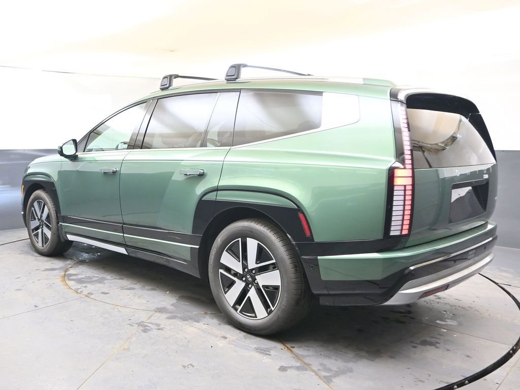 Used 2026 Hyundai Ioniq 9 SEL image 3