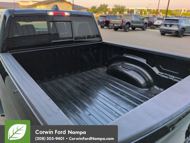 Used 2019 RAM 1500 Sport AWD/4WD image 28