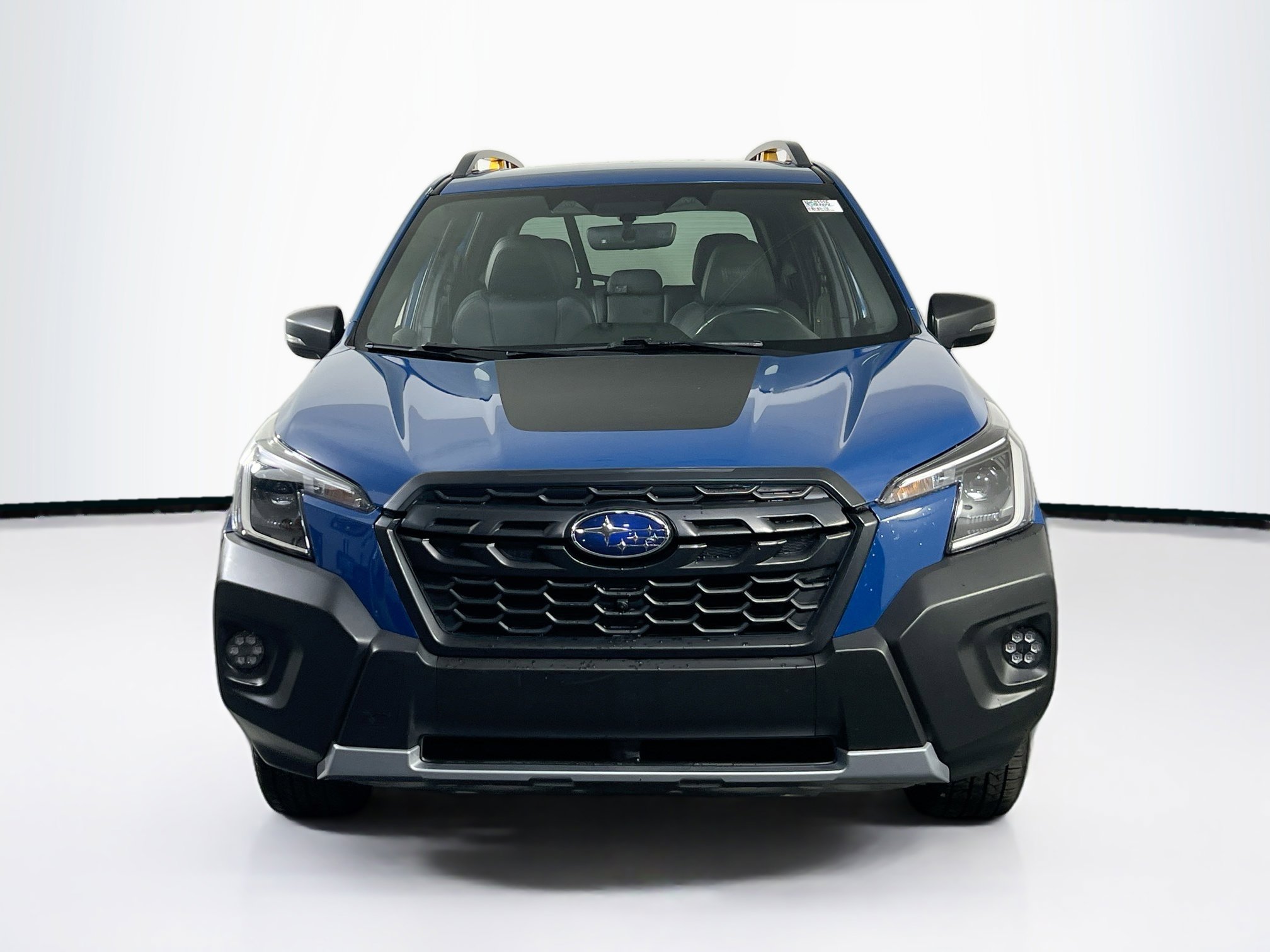 Used 2022 Subaru Forester Wilderness AWD/4WD image 2