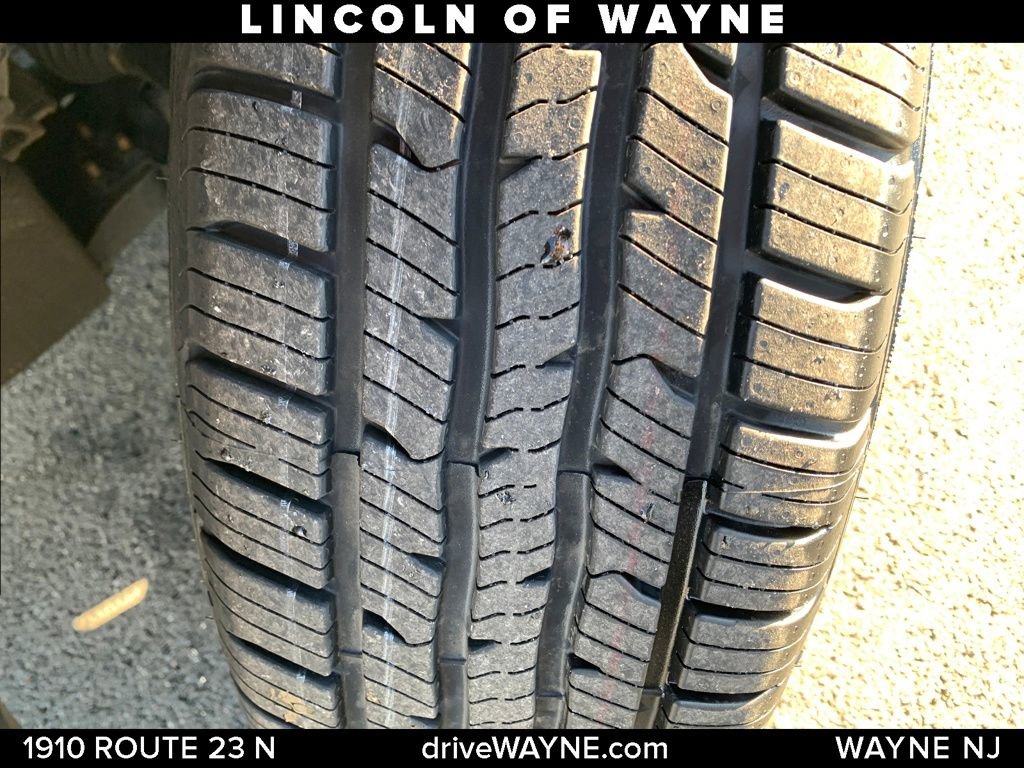 Certified 2022 Lincoln Corsair AWD w/ Equipment Group 101A image 26