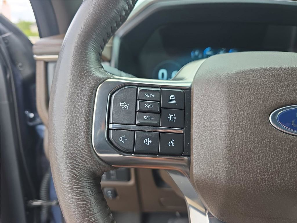 Used 2022 Ford Expedition King Ranch image 21