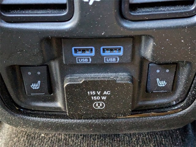 Used 2022 Dodge Durango GT image 15