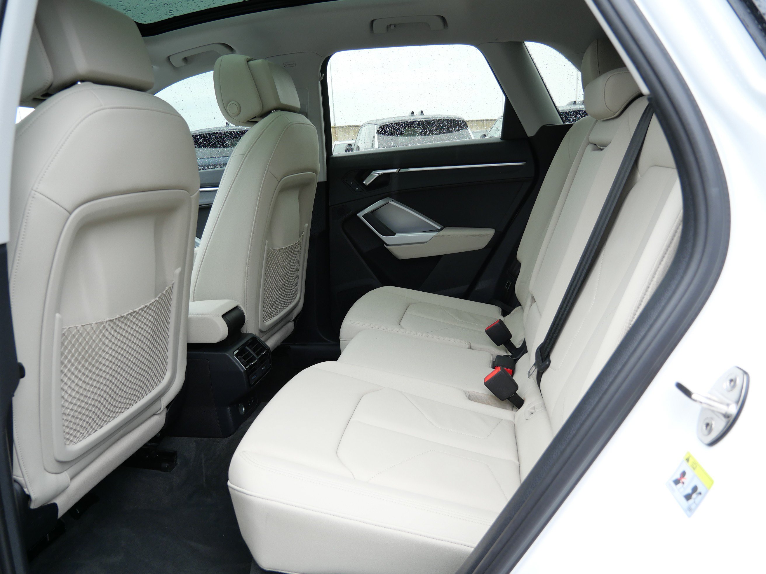 Used 2020 Audi Q3 2.0T Premium AWD/4WD image 15