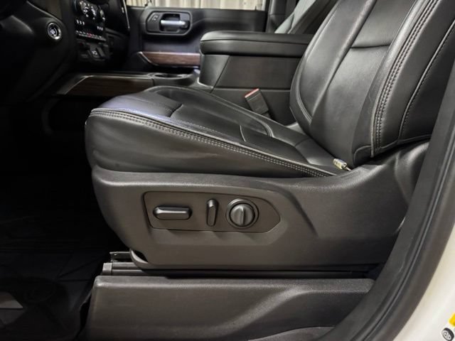 Used 2021 Chevrolet Silverado 1500 High Country w/ Technology Package AWD/4WD image 30