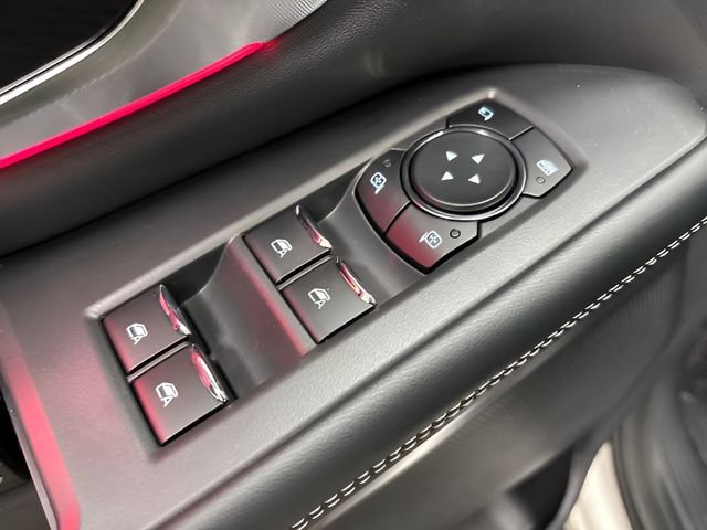 New 2026 Ford Expedition Max Platinum w/ Stealth Appearance Package image 11
