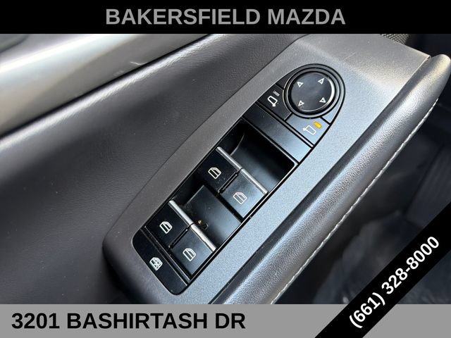 Used 2022 MAZDA CX-30 AWD 2.5 S w/ Select Package image 11