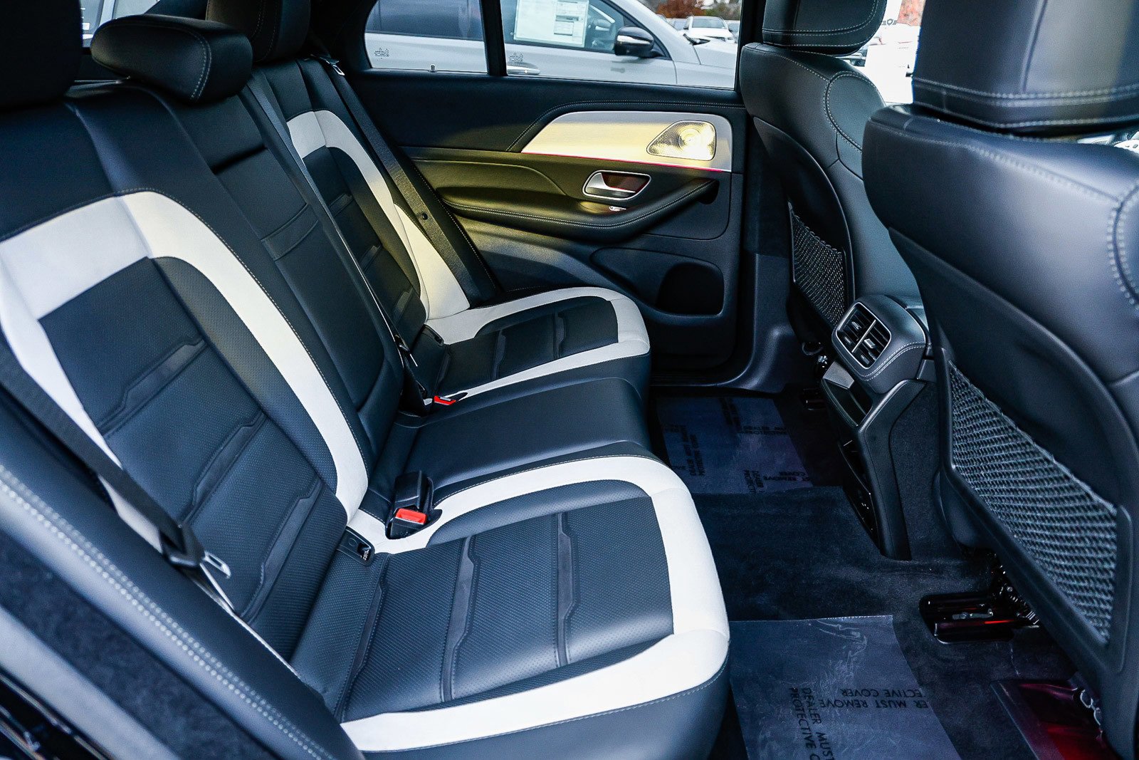 Certified 2023 Mercedes-Benz GLE 63 AMG S image 18