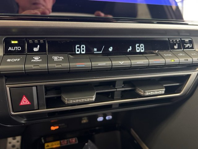 New 2026 Toyota Camry XSE image 28