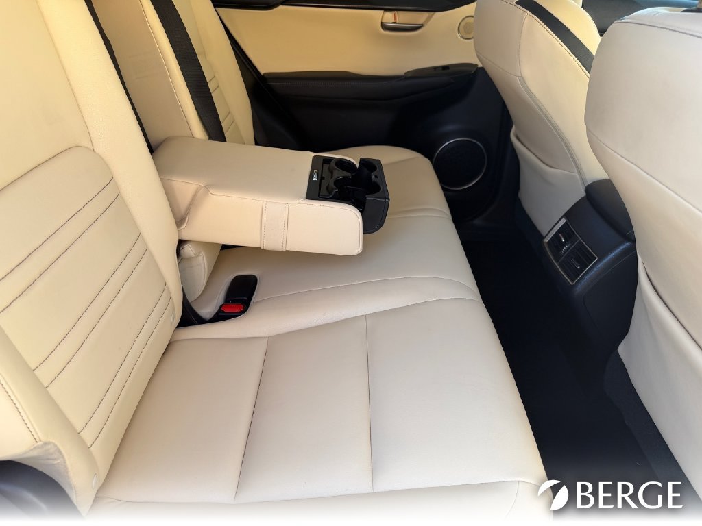 Used 2017 Lexus NX 200t FWD w/ Accessory Package 2 image 18