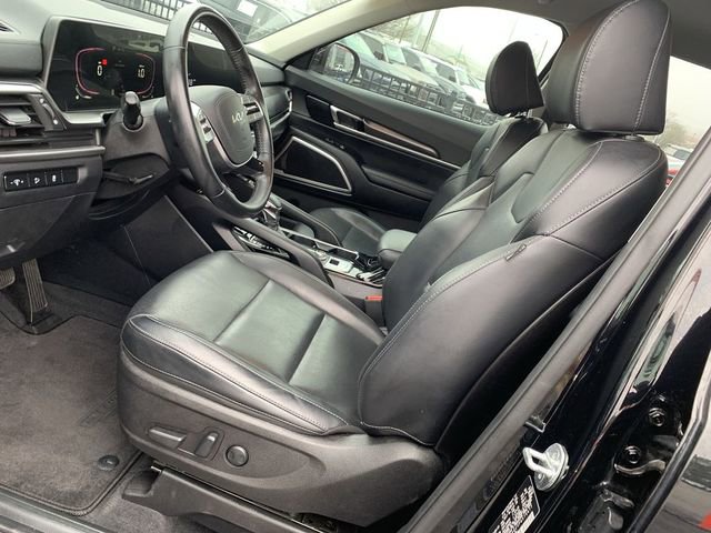Used 2023 Kia Telluride S image 18