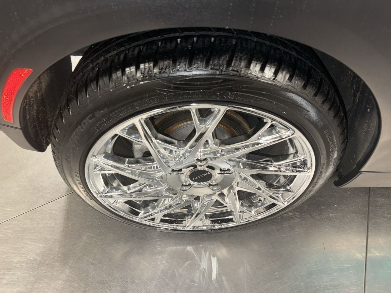 Used 2019 MINI Cooper Convertible w/ Signature Upholstery Package image 13