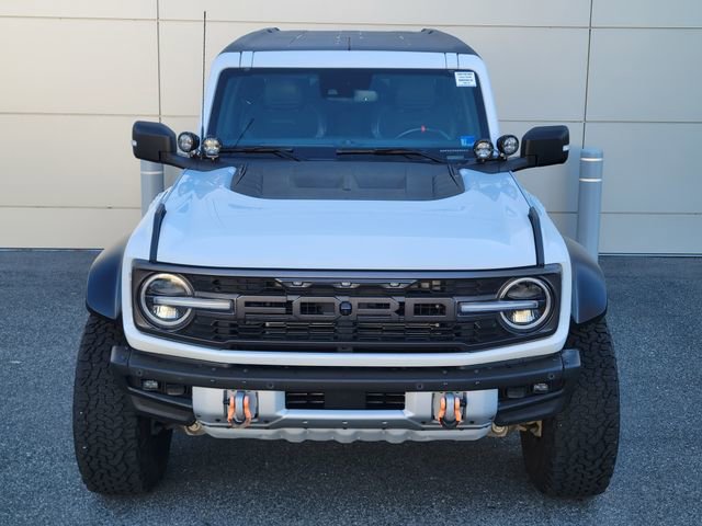 Used 2022 Ford Bronco Raptor image 8