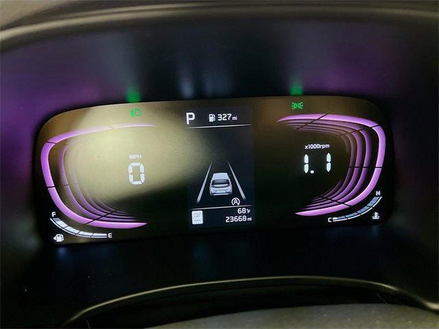 Used 2023 Kia Soul LX image 14