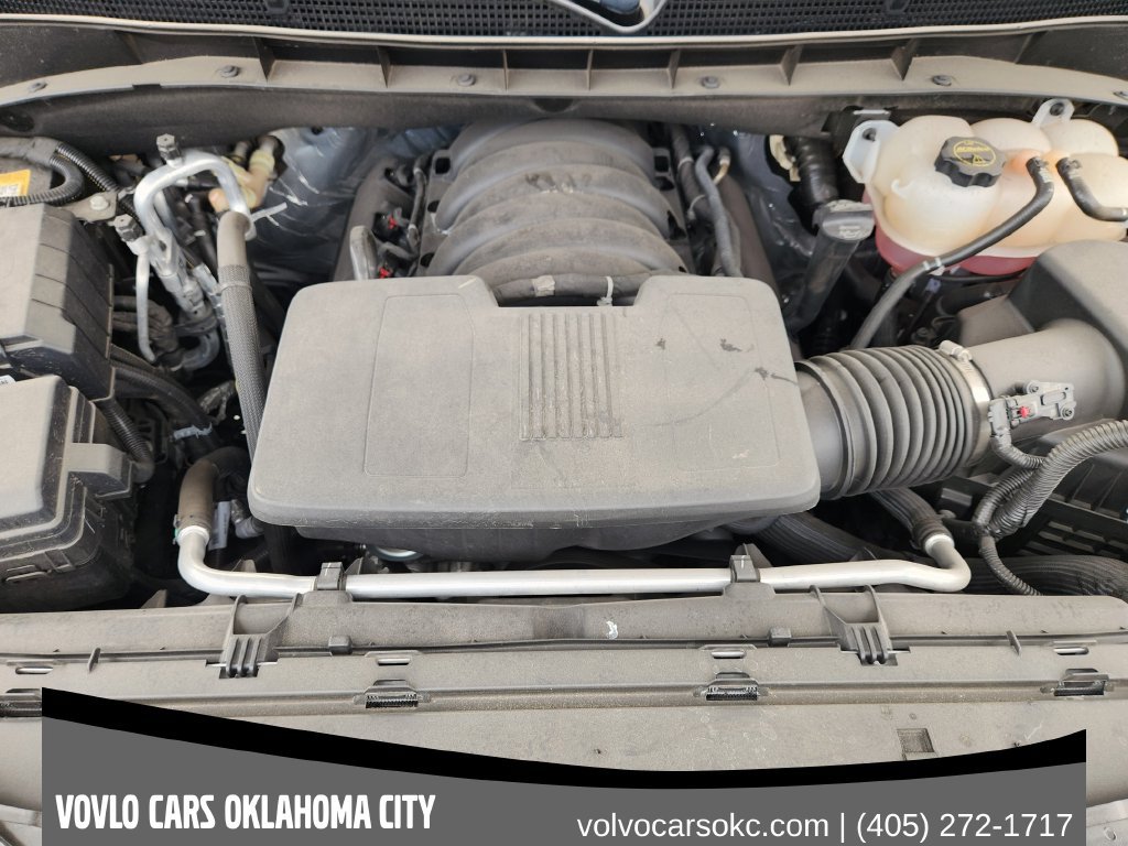 Used 2025 Cadillac Escalade ESV Sport AWD/4WD image 26