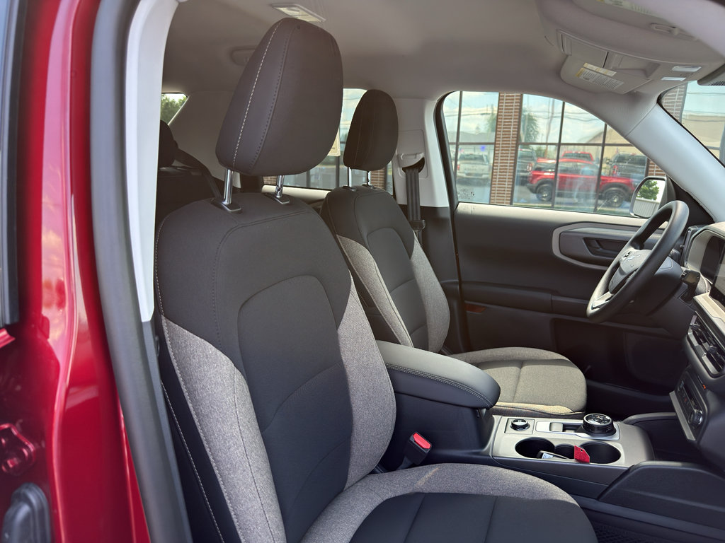 New 2026 Ford Bronco Sport Big Bend AWD/4WD image 29