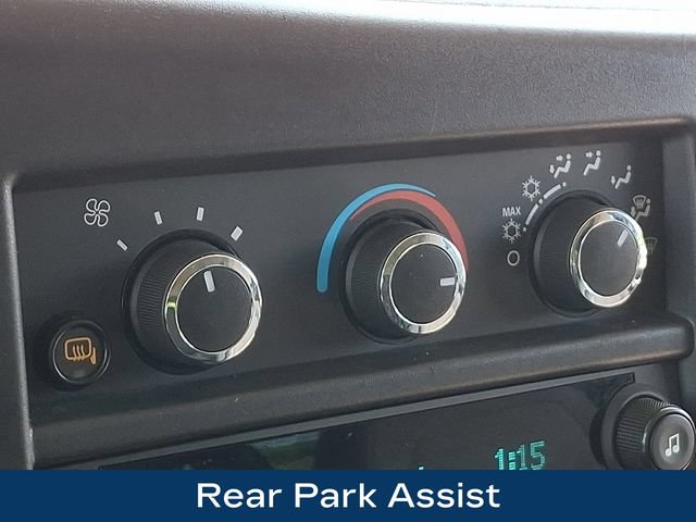 Used 2025 Chevrolet Express 3500 LT w/ LT Preferred Equipment Group RWD image 13