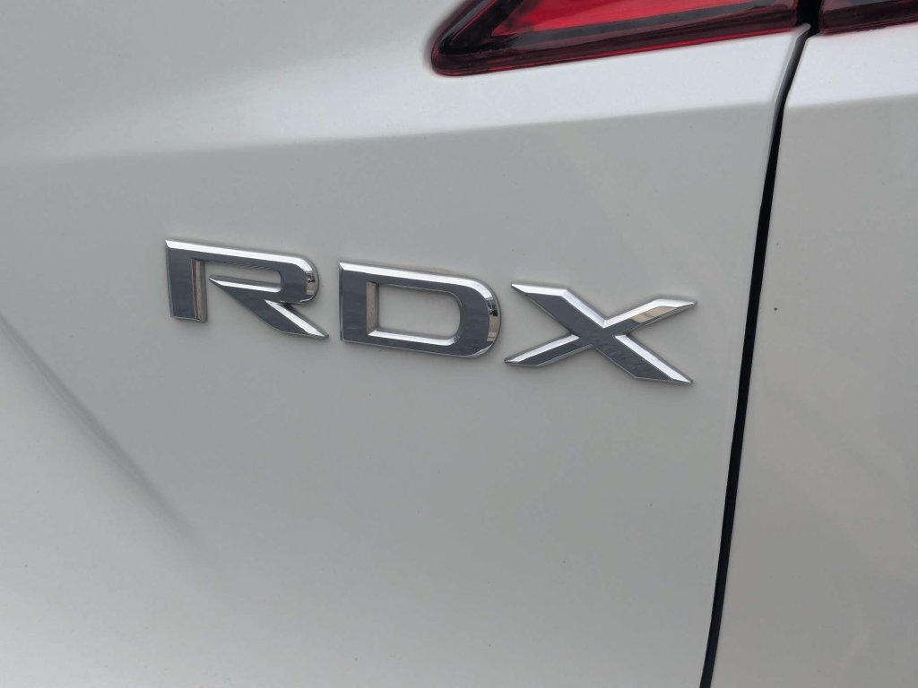 Used 2021 Acura RDX w/ Technology Package FWD image 15